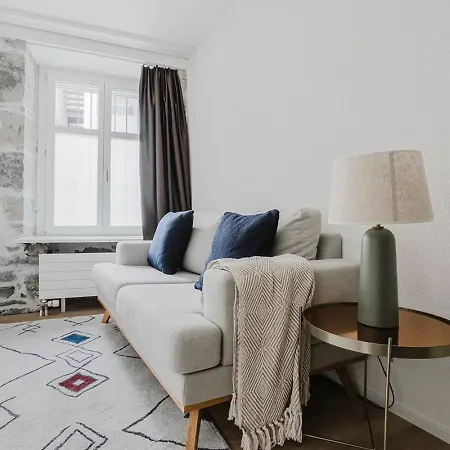 Apartamento Daisy - Bright 1.5-room *