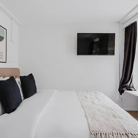 Daisy - Bright 1.5-room *