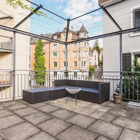Apartamento Daisy - Bright 1.5-room