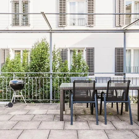 Apartamento Daisy - Bright 1.5-room *